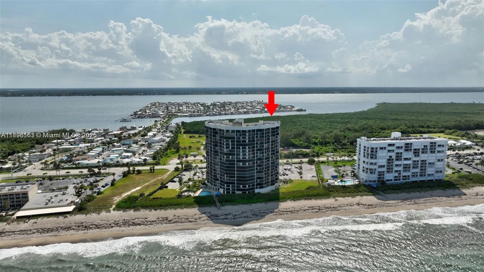 9650 S Ocean Dr # 2003, Jensen Beach, FL 34957 photo 2