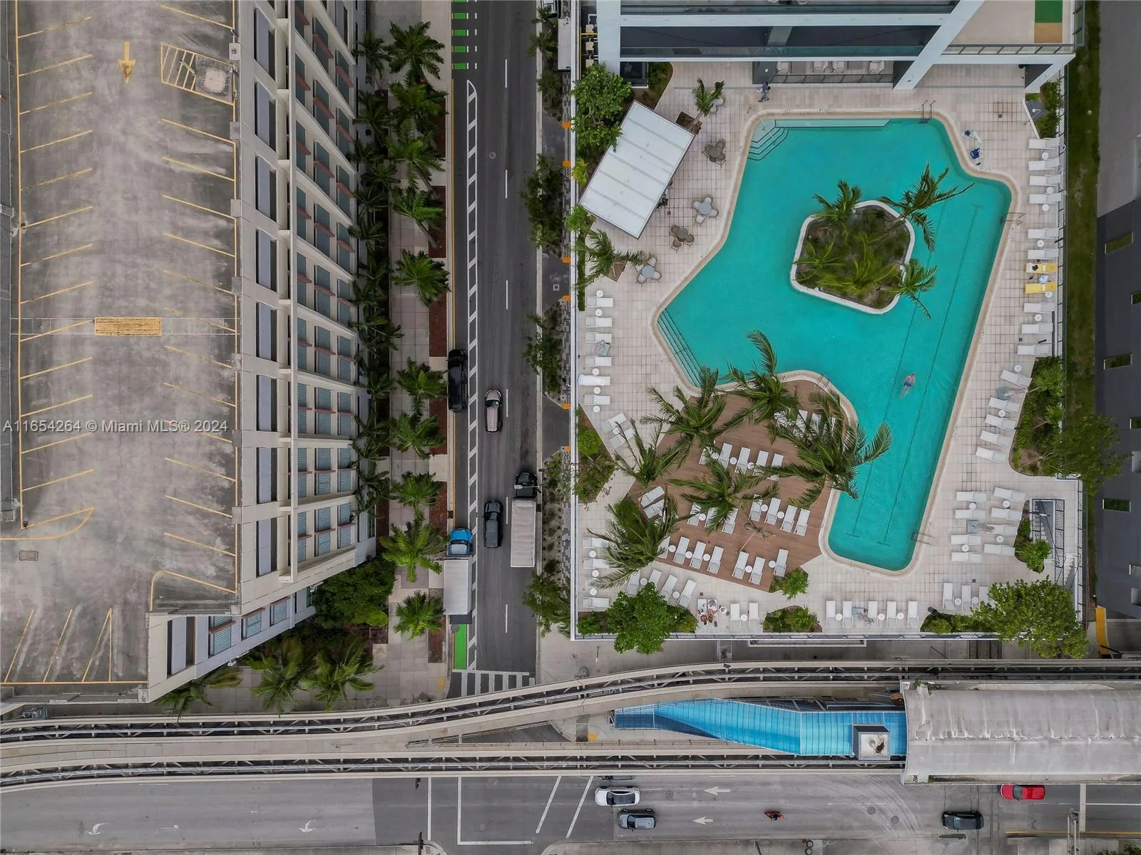 601 NE 1st Ave # 2905, Miami, FL 33132 photo 5