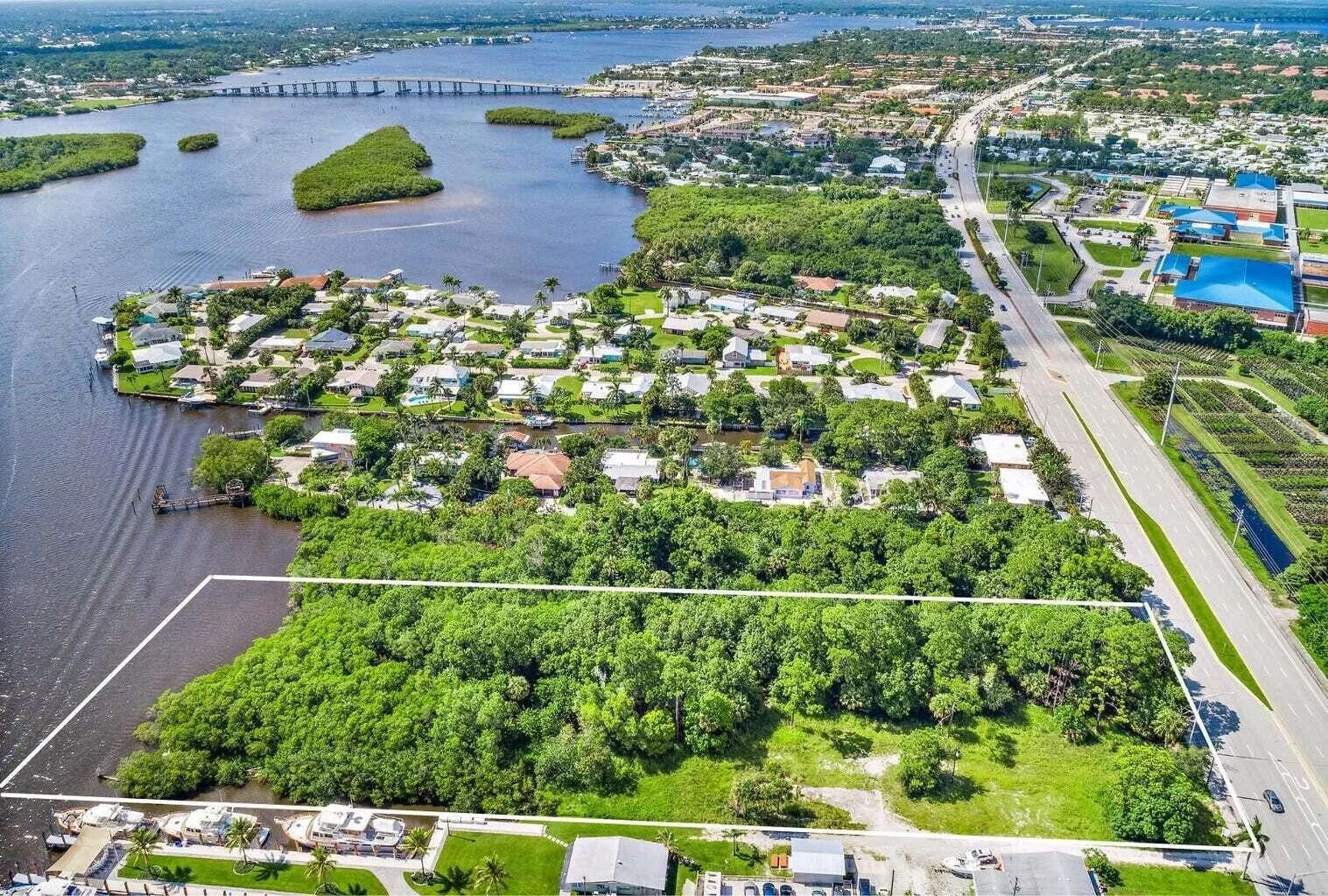0 S Kanner Highway, Stuart, FL 34994 photo 3