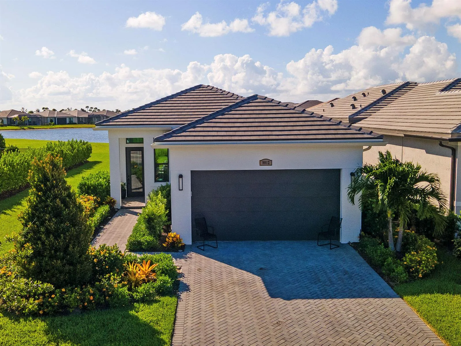 9012 SW Vetta Way, Port St. Lucie, FL 34987 photo 2