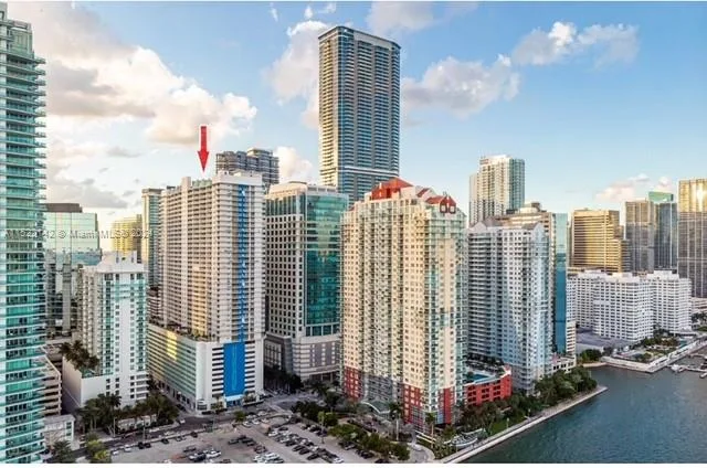 1200 Brickell Bay Dr # 1915, Miami, FL 33131