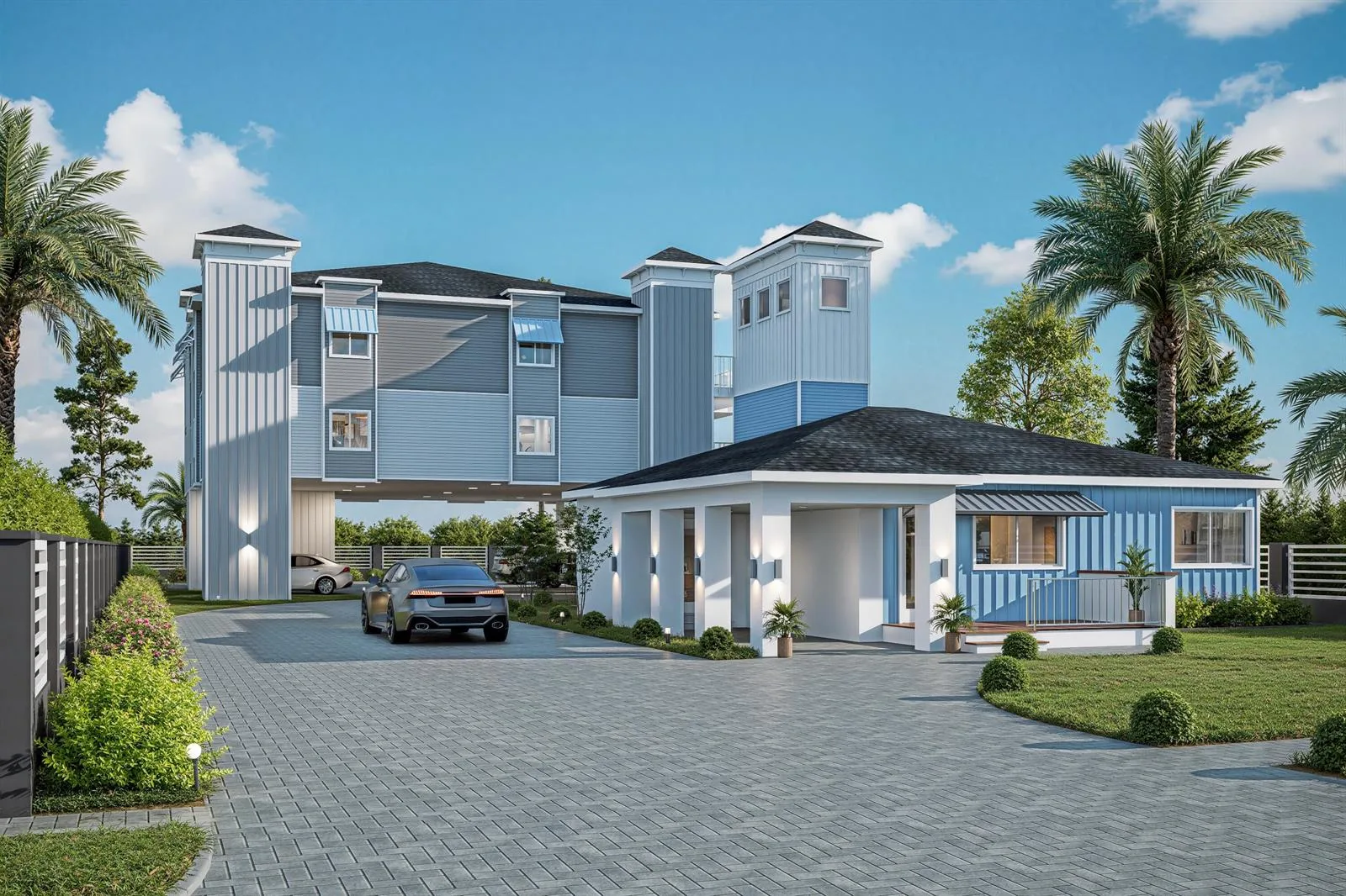 2531 Pierce Street, Hollywood, FL 33020