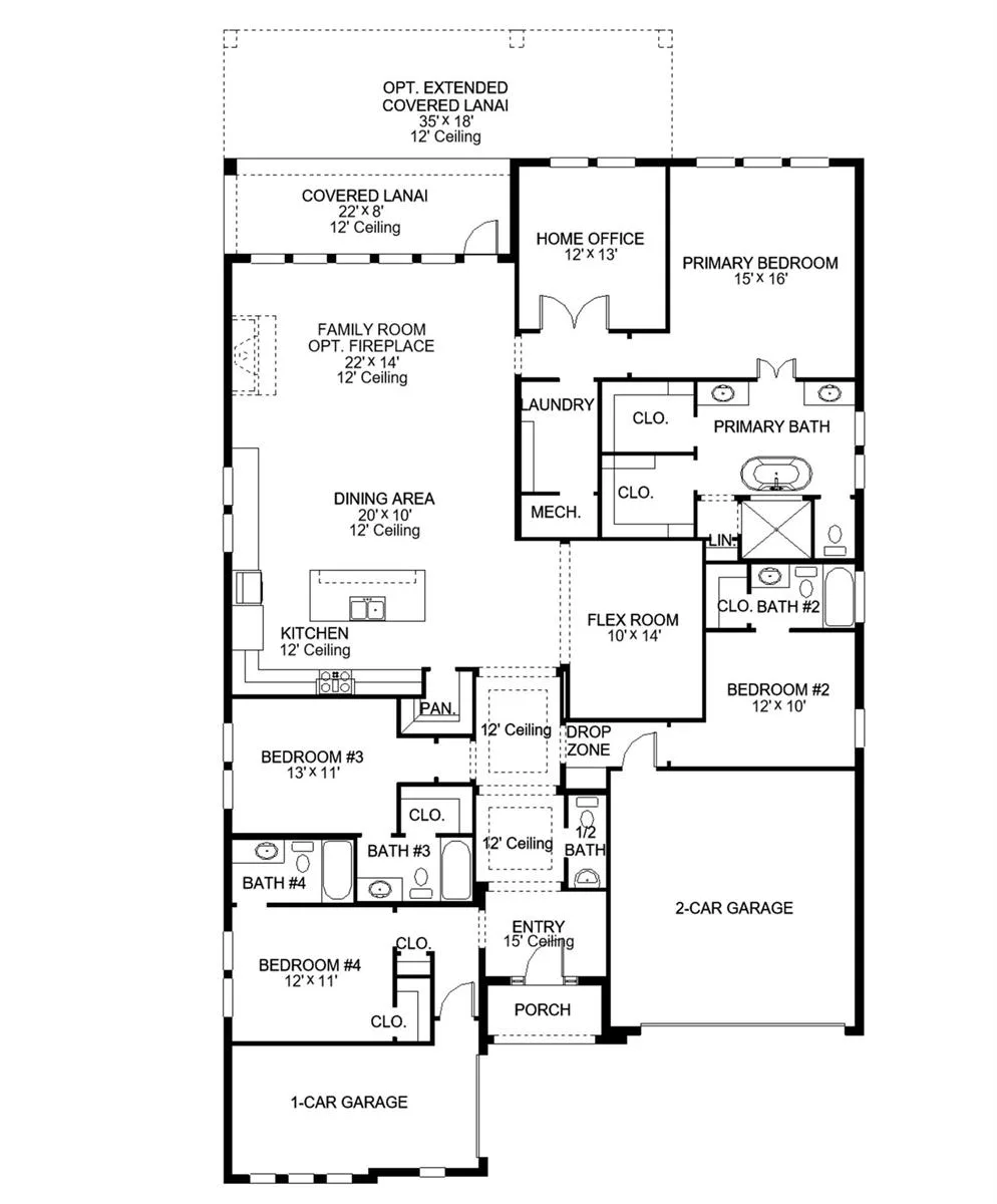 10865 NW Glynlea Blvd Boulevard N, Port St. Lucie, FL 34987 photo 2