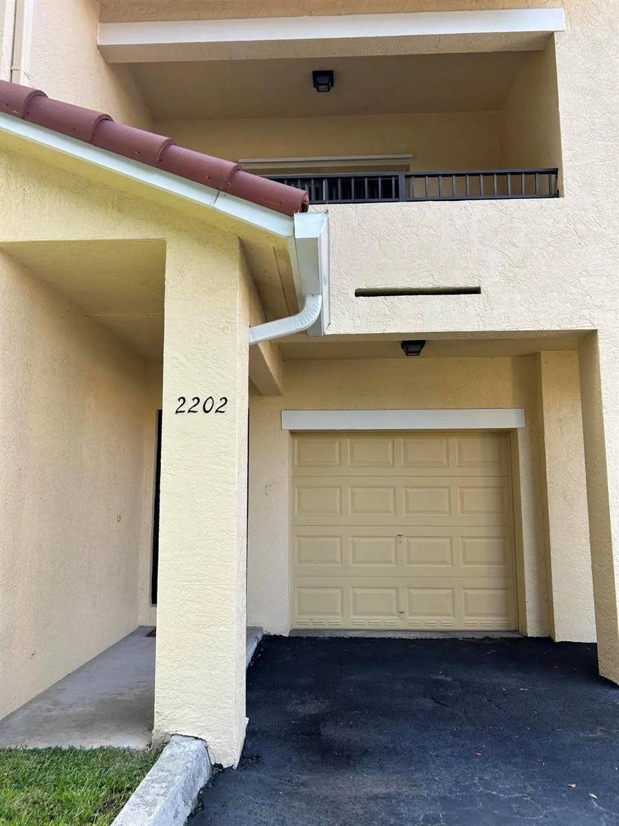 2202 Belmont Lane # 2202, North Lauderdale, FL 33068 photo 3