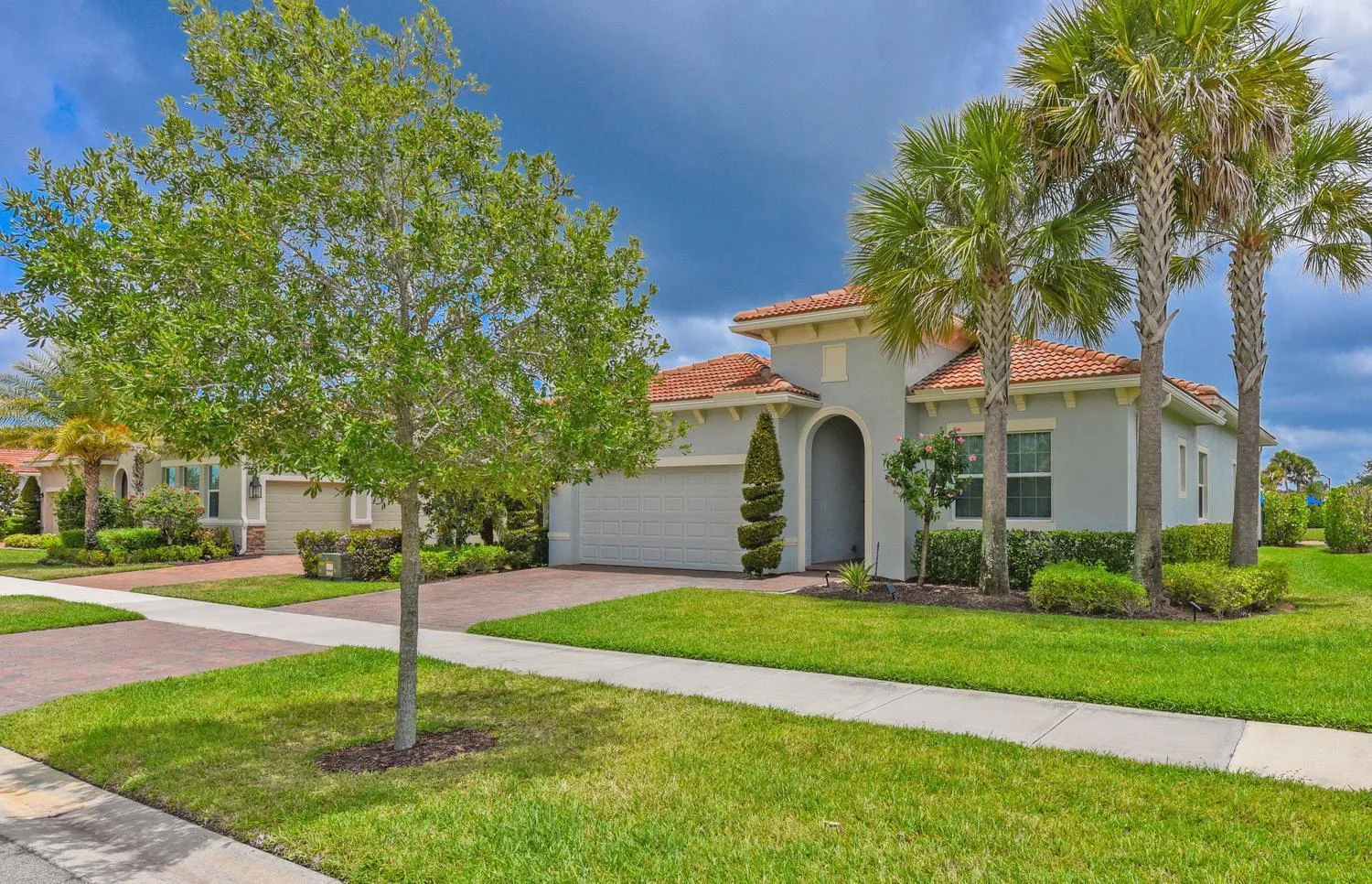 8653 SW Carrara Way, Port St. Lucie, FL 34987 photo 6