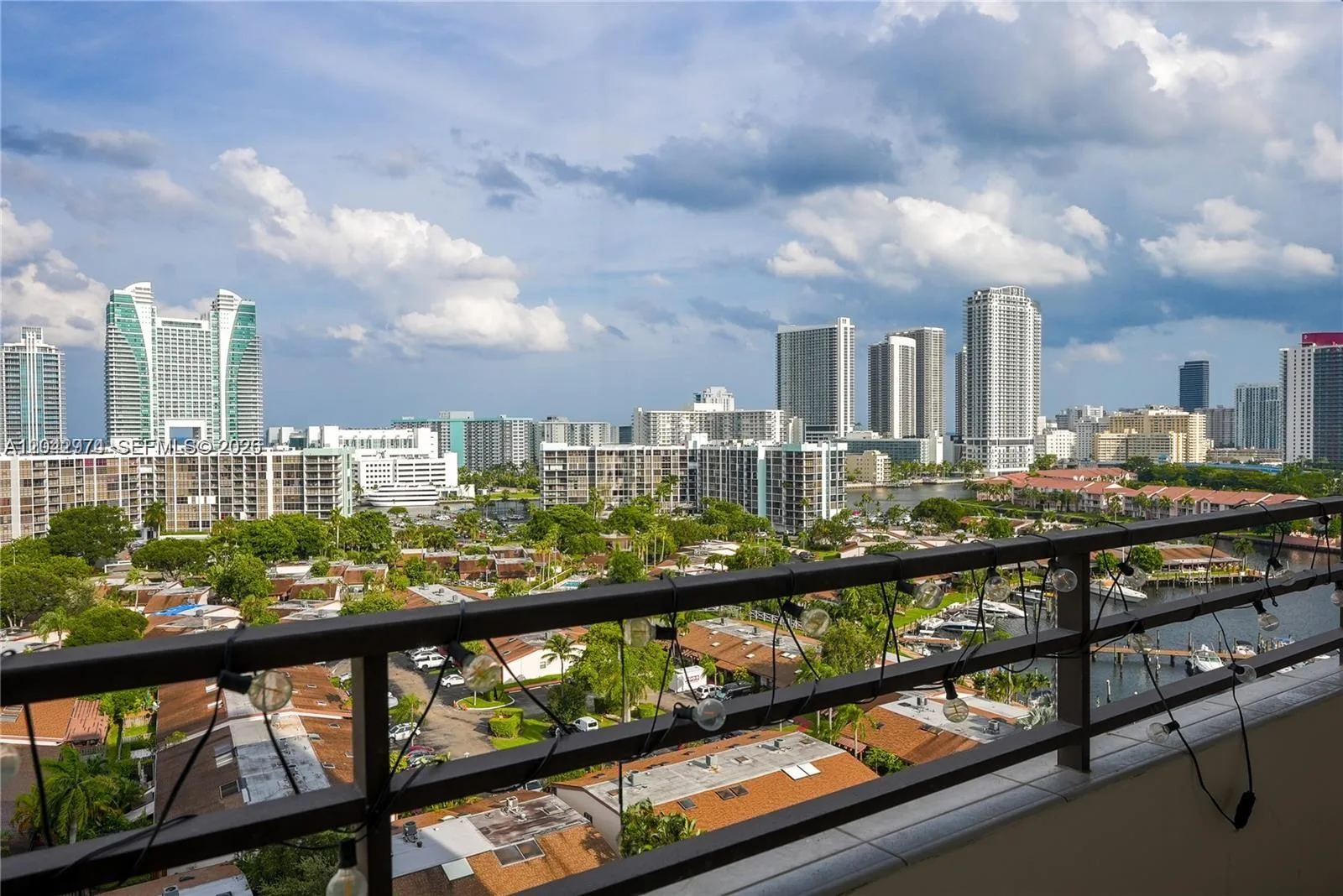 2500 Parkview Dr # 1503, Hallandale Beach, FL 33009