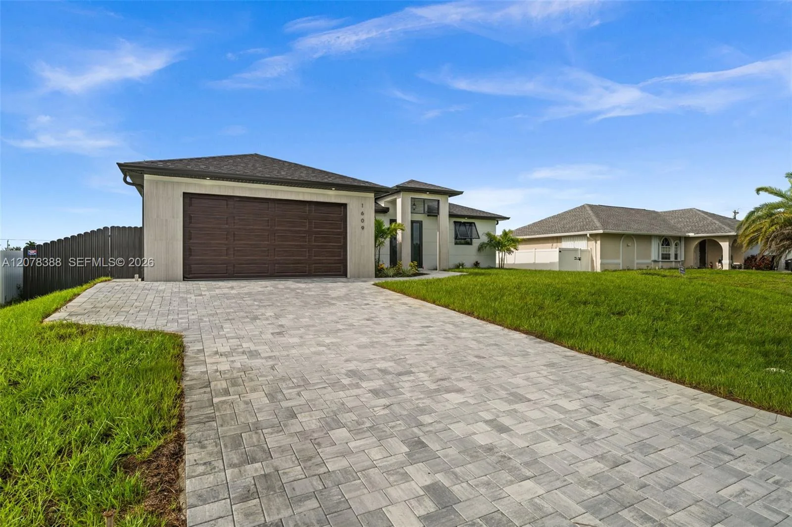 1609 NW 16th Ter, Cape Coral, FL 33993 photo 3