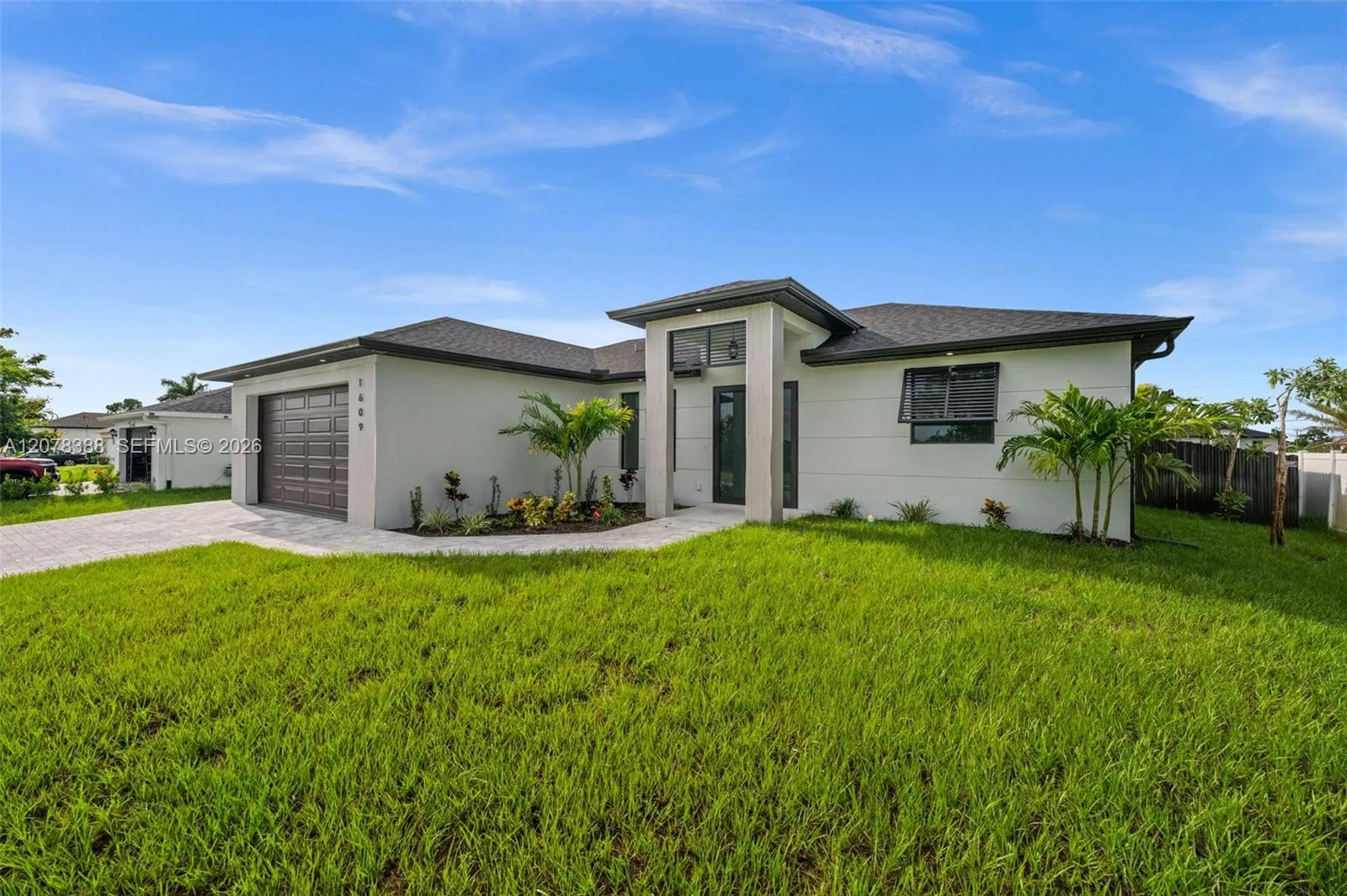 1609 NW 16th Ter, Cape Coral, FL 33993 photo 4