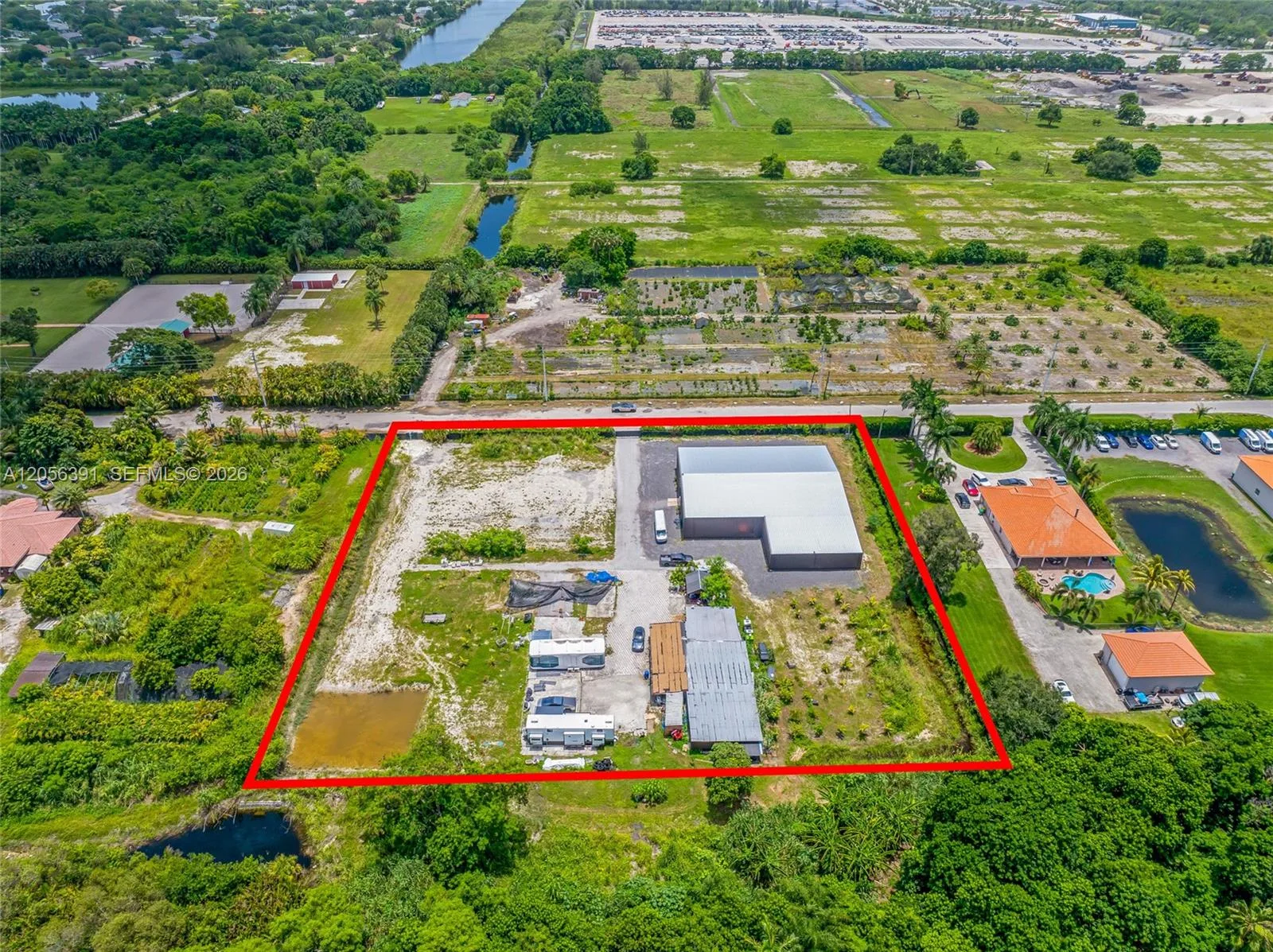 5601 SW 210th Ter, Southwest Ranches, FL 33332 photo 9