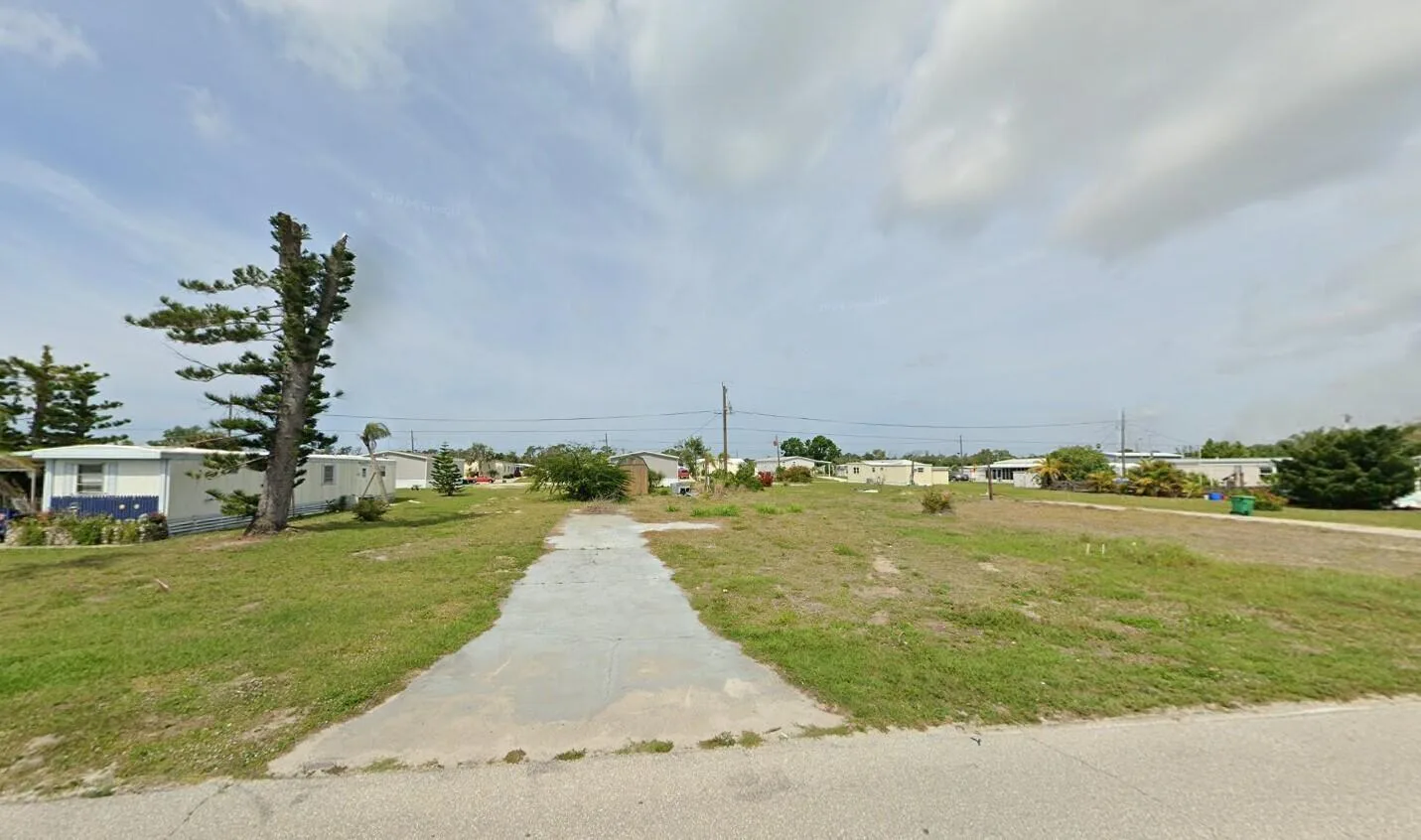 1262 FLAMINGO Drive, Englewood, FL 34224