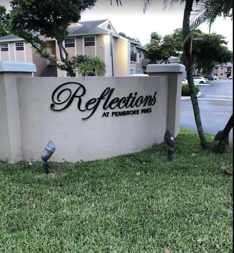 2121 NW 96TH Terrace # 14M, Pembroke Pines, FL 33024 — zdjęcie 5