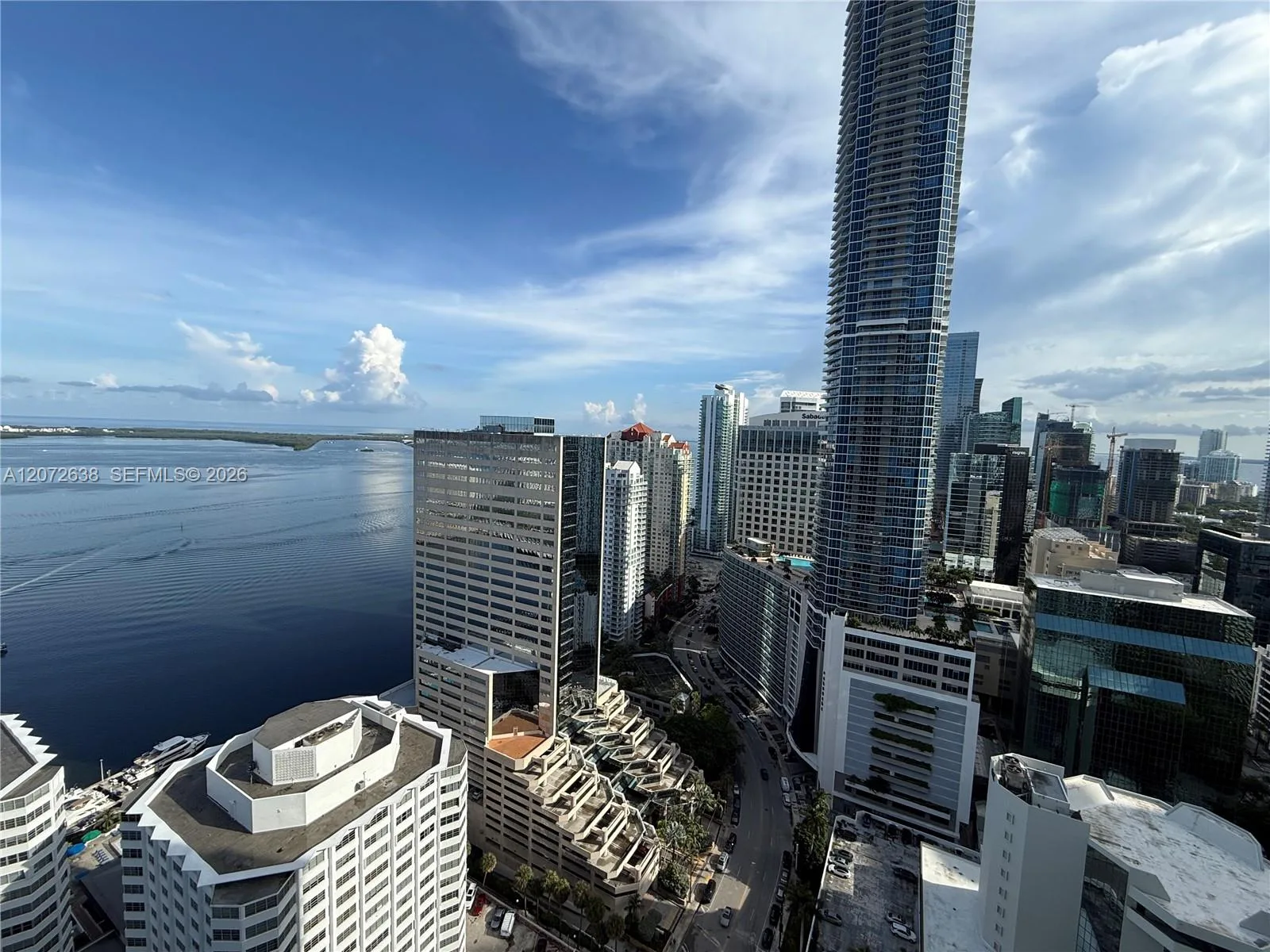 950 Brickell Bay Dr # 3709, Miami, FL 33131