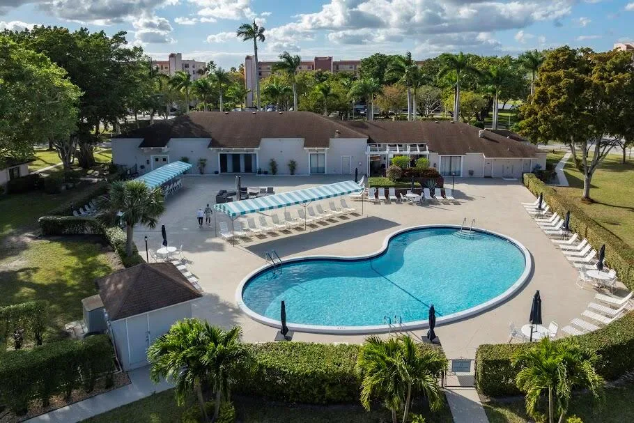 14527 Bonaire Boulevard # 408, Delray Beach, FL 33446