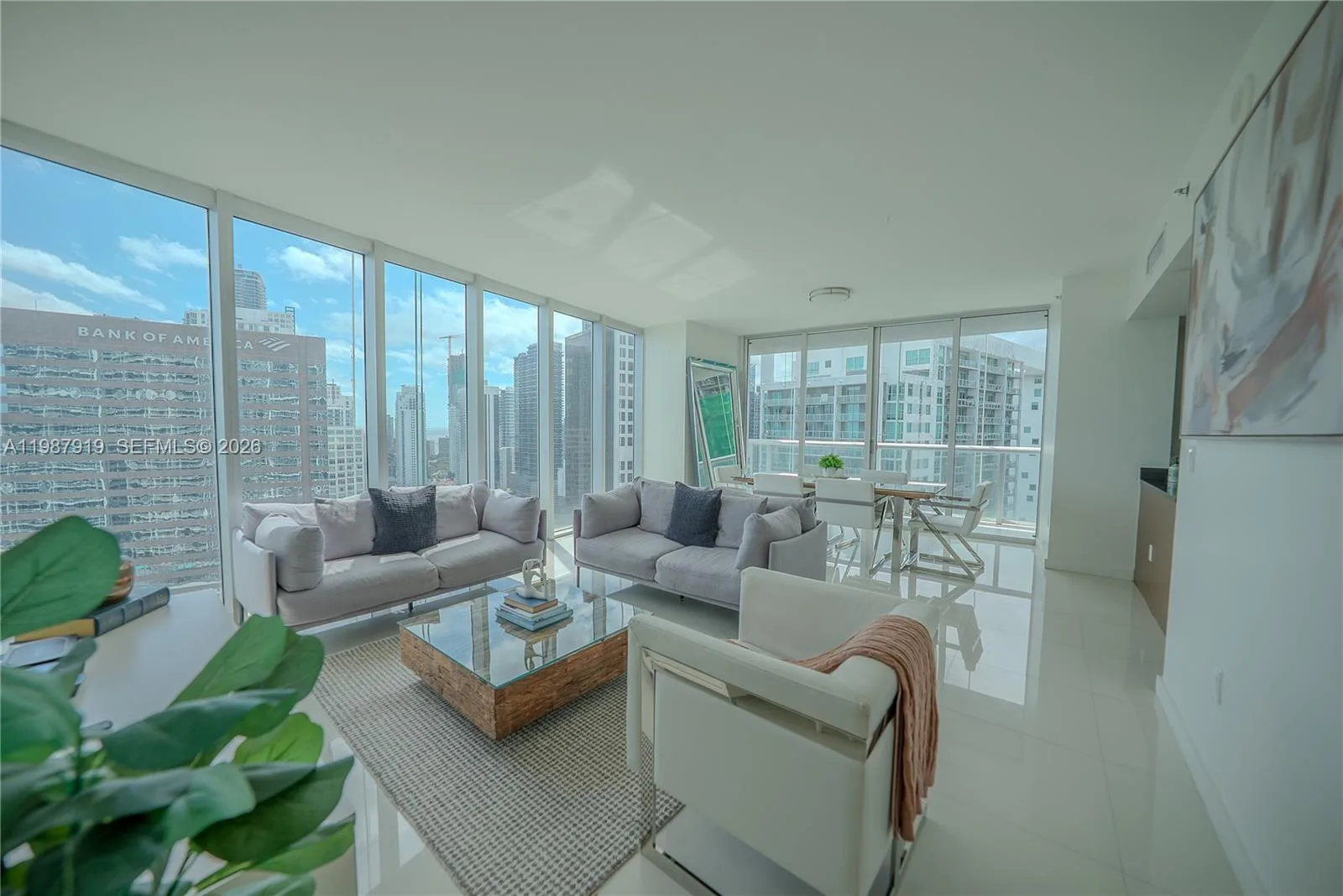 Listing