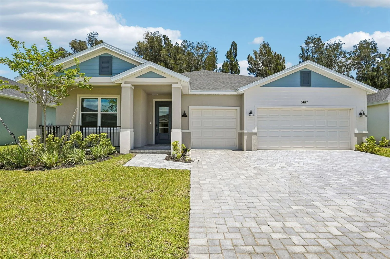 5621 Hampton Park Circle, Vero Beach, FL 32966