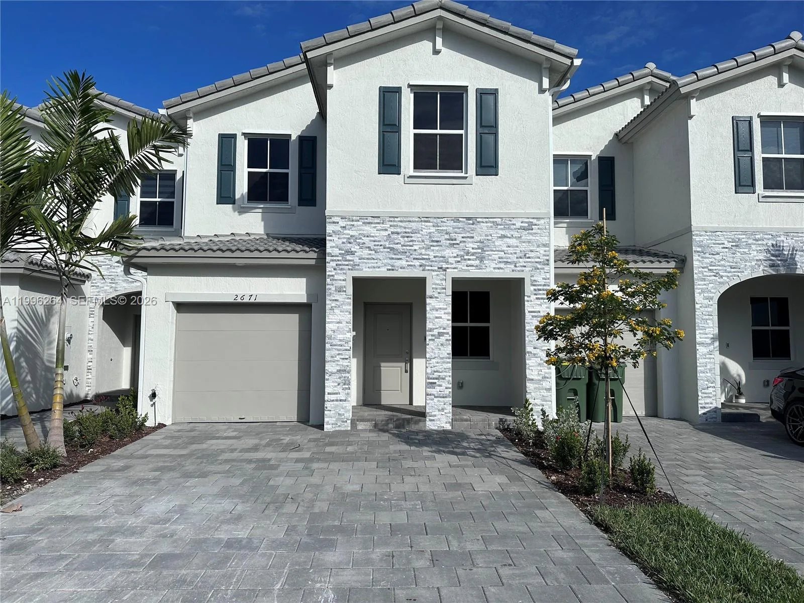 2671 SE 10th St # 0, Homestead, FL 33035