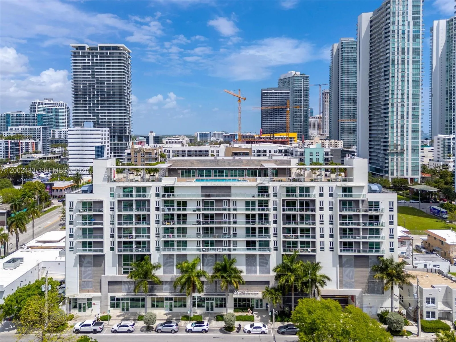 321 NE 26th St # 605, Miami, FL 33137