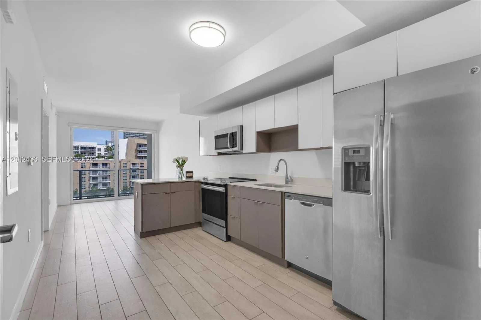 321 NE 26th St # 605, Miami, FL 33137 photo 5