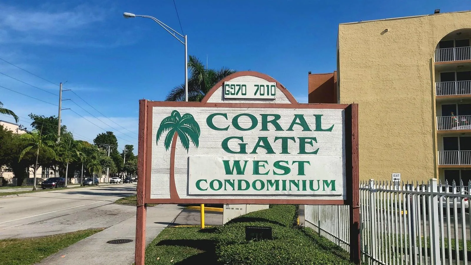 7000 NW 186th Street # 4-316, Hialeah, FL 33015