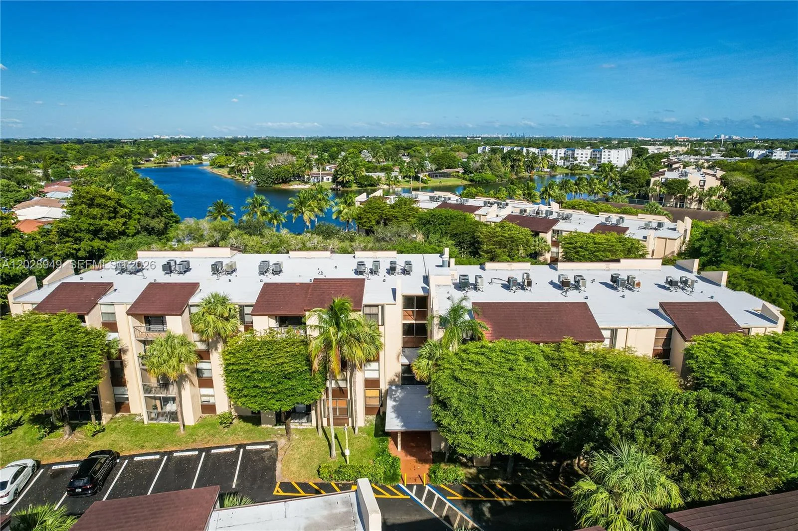 14501 N Kendall Dr # 212H, Miami, FL 33186