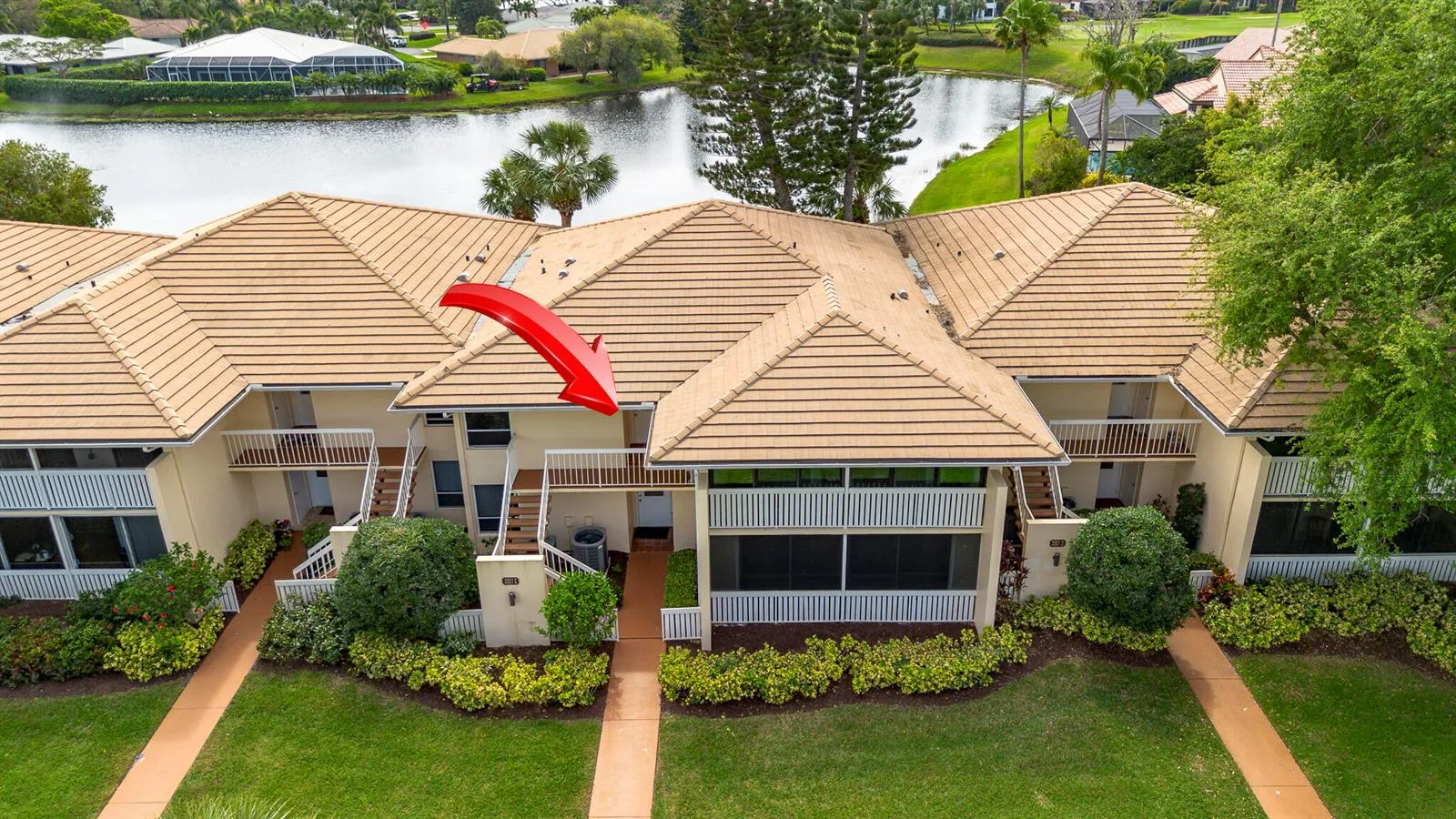 4081 SW Parkgate Boulevard # F, Palm City, FL 34990