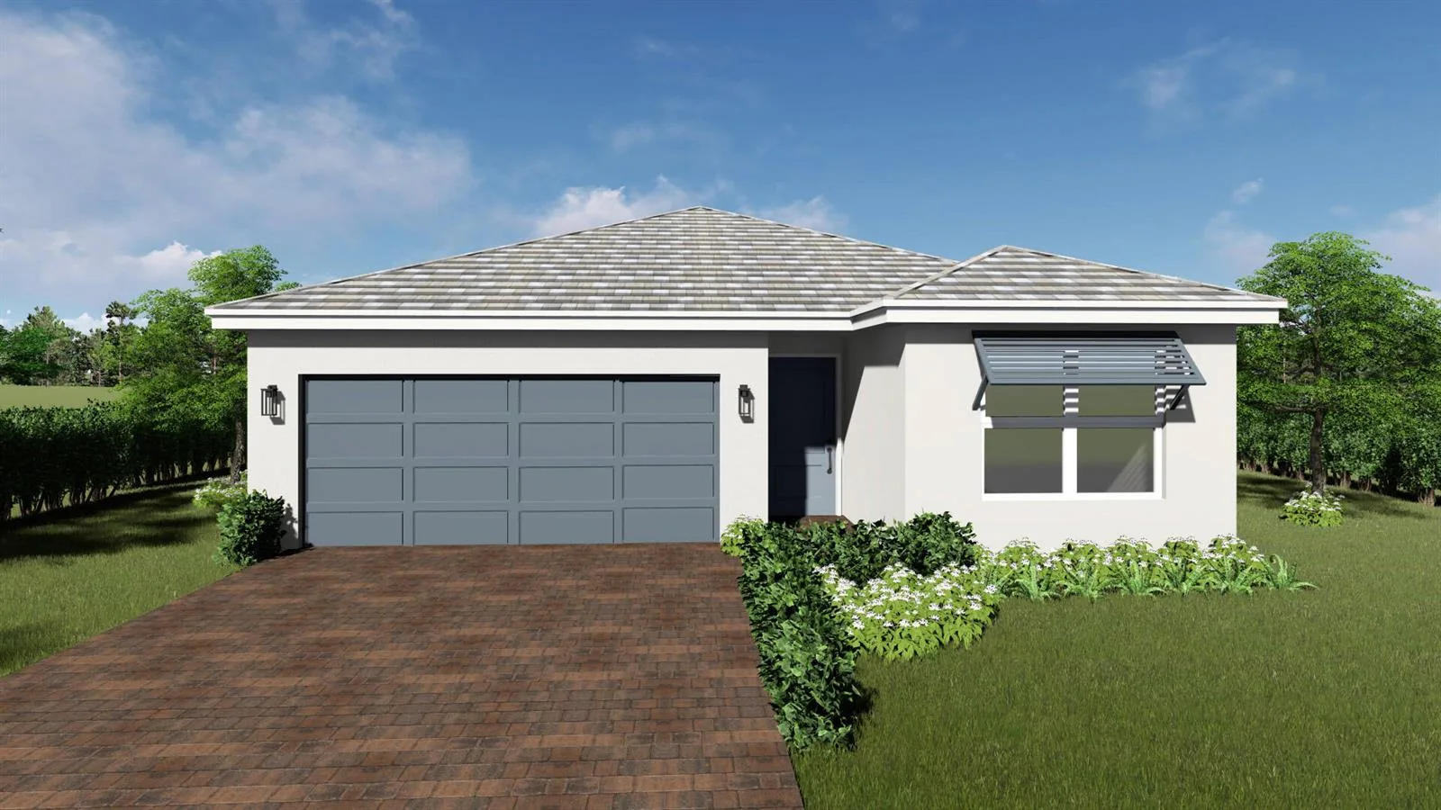 4792 SW 72nd Way, Davie, FL 33314
