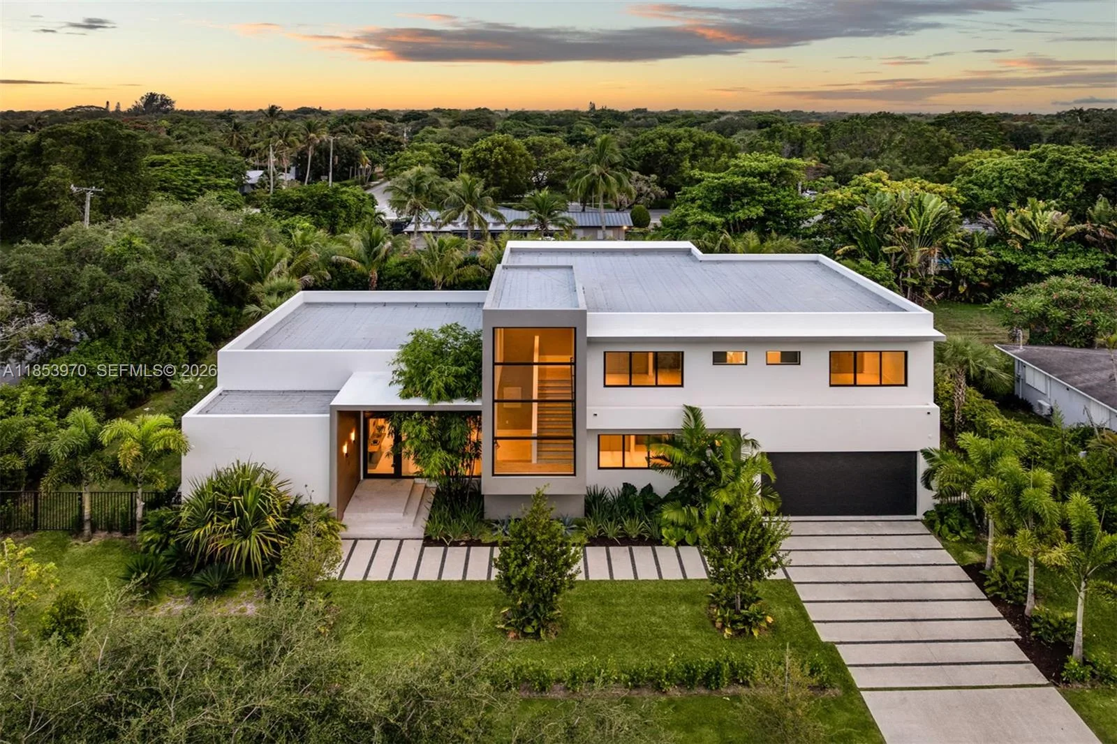 7400 SW 127th St, Pinecrest, FL 33156