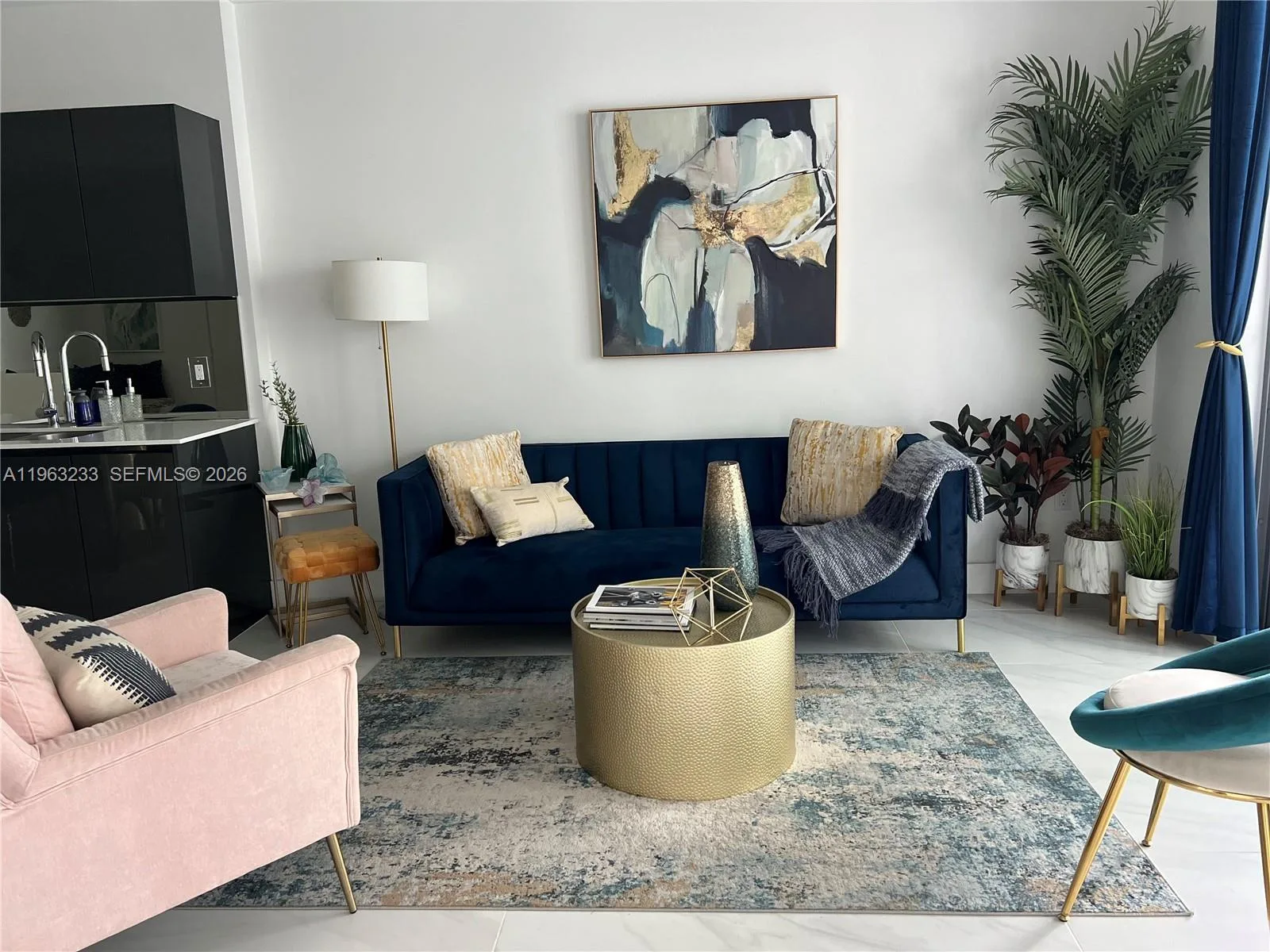 31 SE 6th St # 1404, Miami, FL 33131