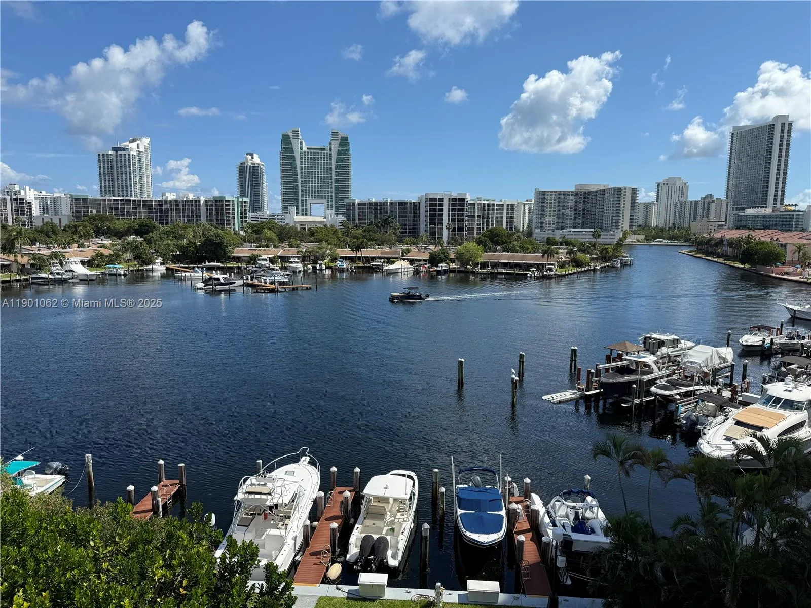 500 Three Islands Blvd # 227, Hallandale Beach, FL 33009