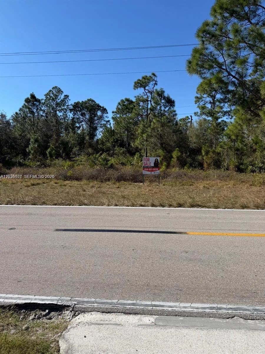 216 Columbus, Lehigh Acres, FL 33974