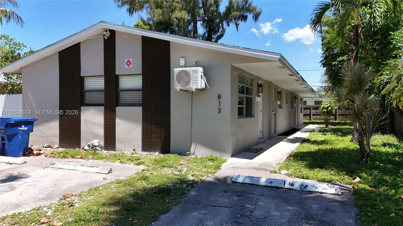 813 SW 29th St, Fort Lauderdale, FL 33315