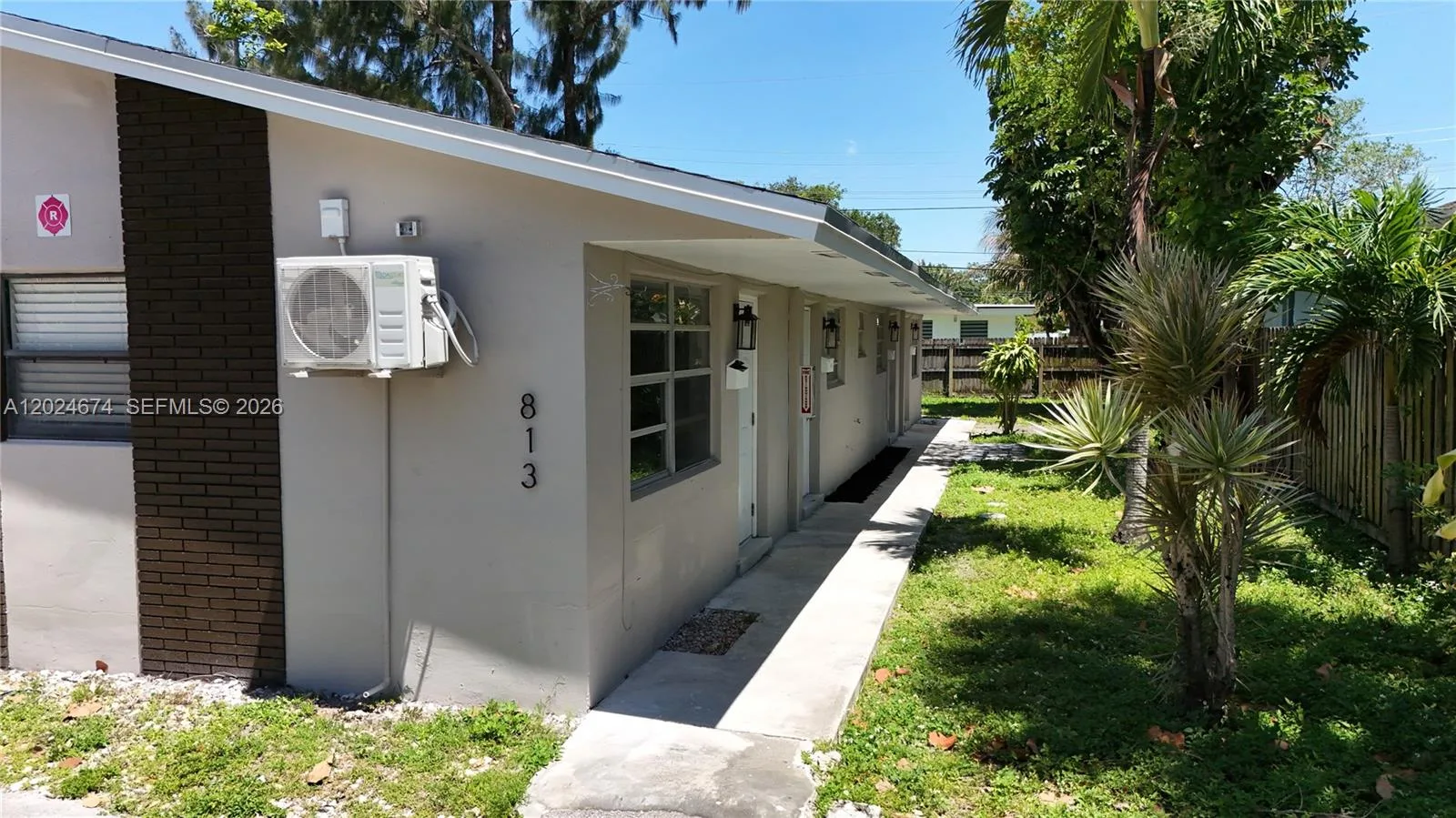 813 SW 29th St, Fort Lauderdale, FL 33315 photo 3