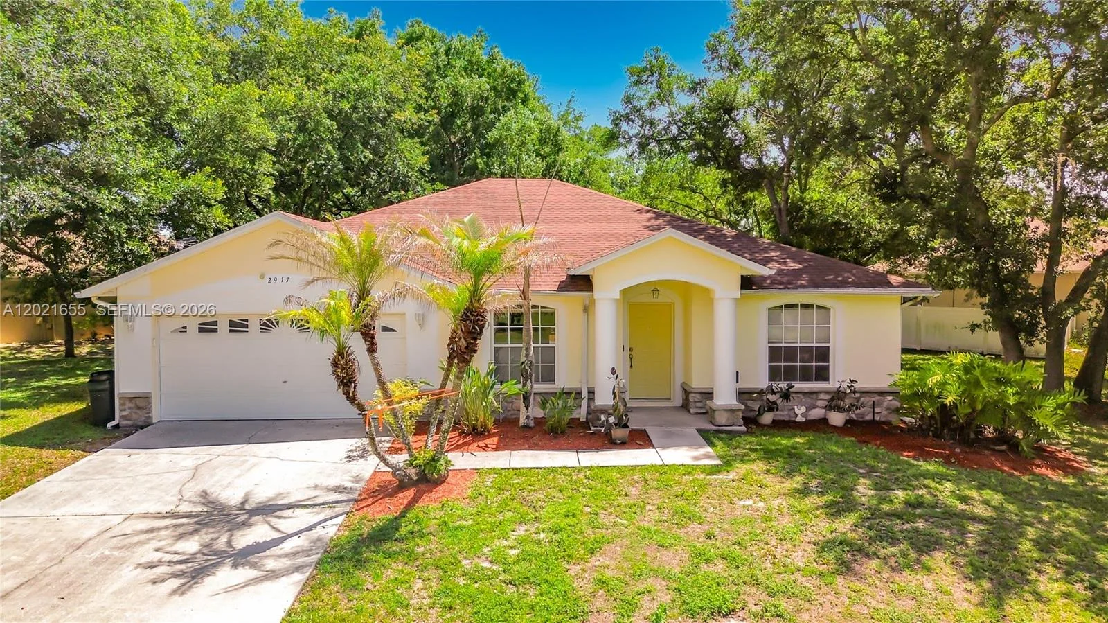 2917 Evans Way, Kissimmee, FL 34758