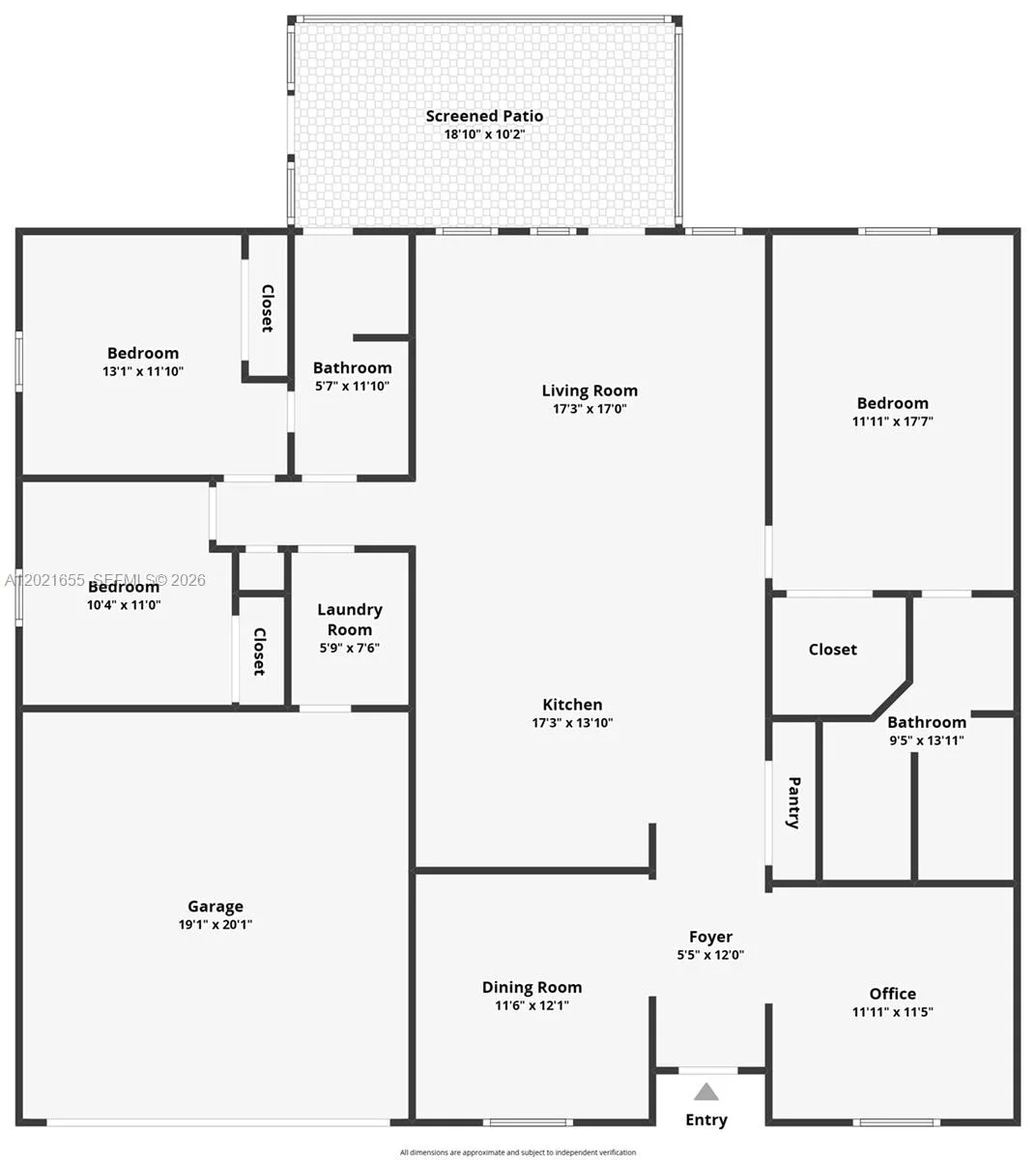 2917 Evans Way, Kissimmee, FL 34758 photo 2