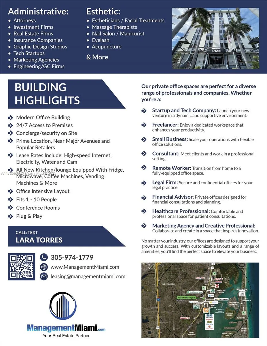 12550 Biscayne Blvd # 800-16, North Miami, FL 33181 photo 4