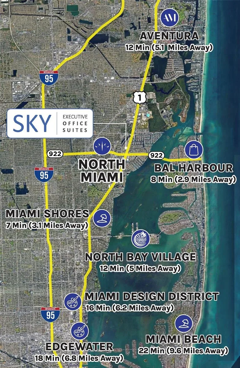 12550 Biscayne Blvd # 800-16, North Miami, FL 33181 photo 5