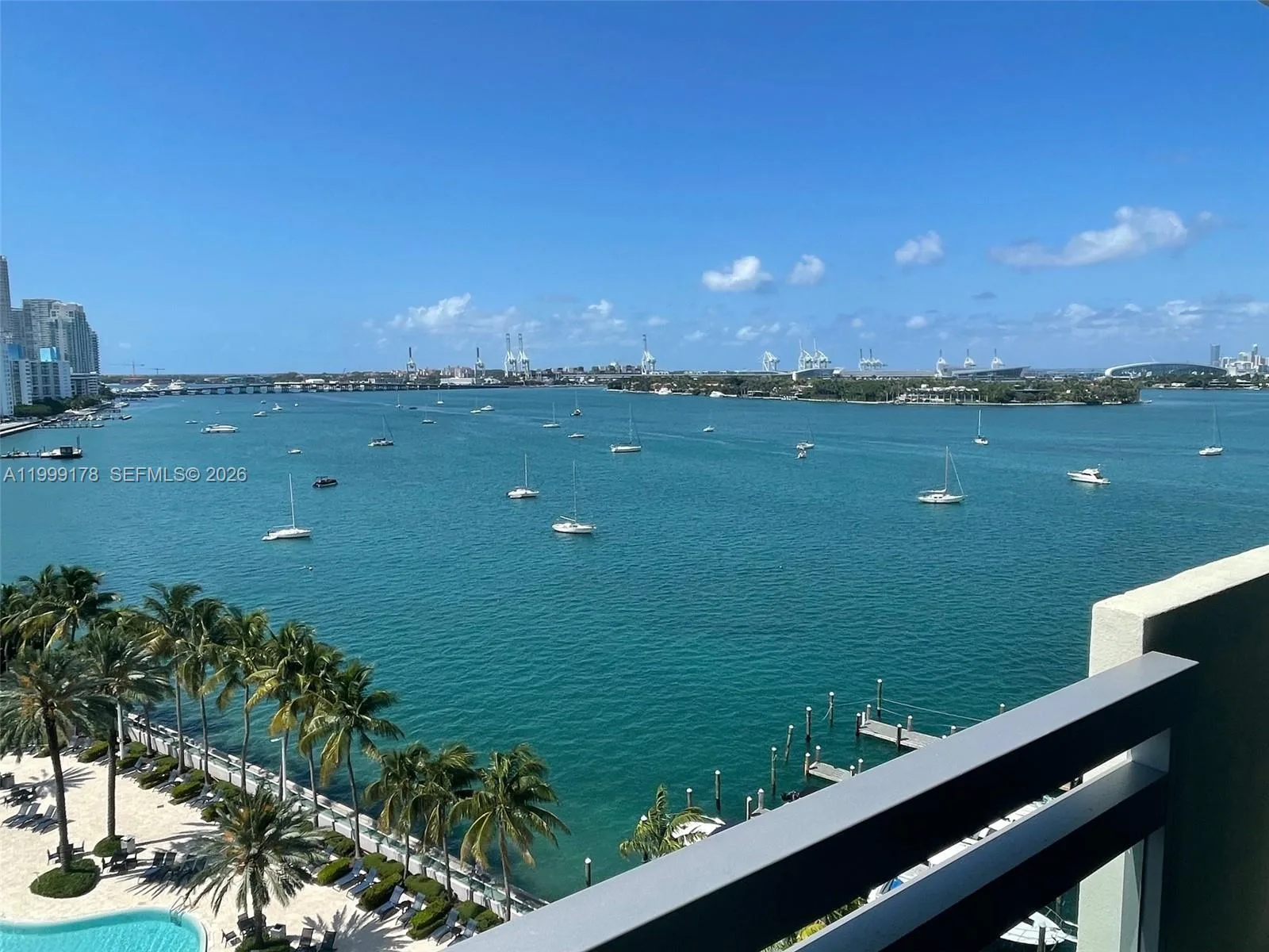 1500 Bay Rd # 1134S, Miami Beach, FL 33139