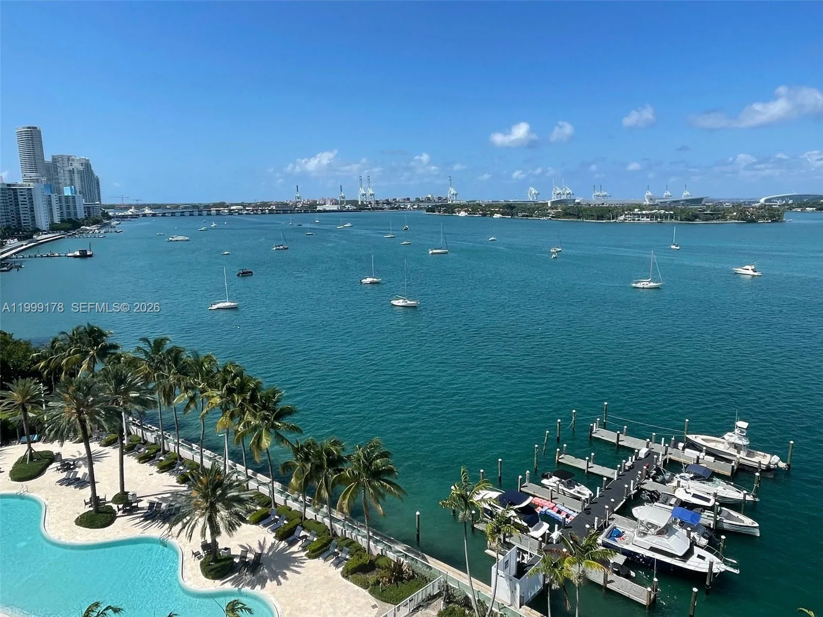 1500 Bay Rd # 1134S, Miami Beach, FL 33139 photo 2