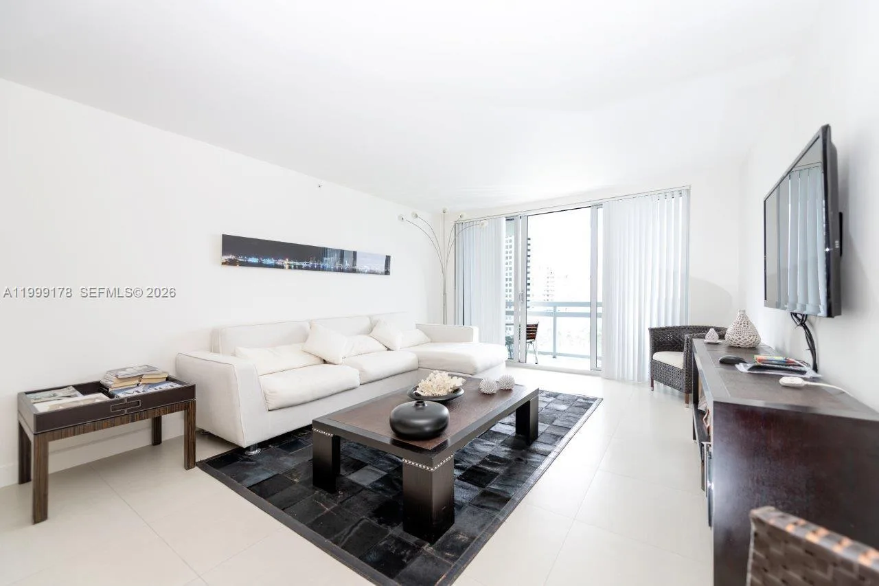 1500 Bay Rd # 1134S, Miami Beach, FL 33139 photo 5