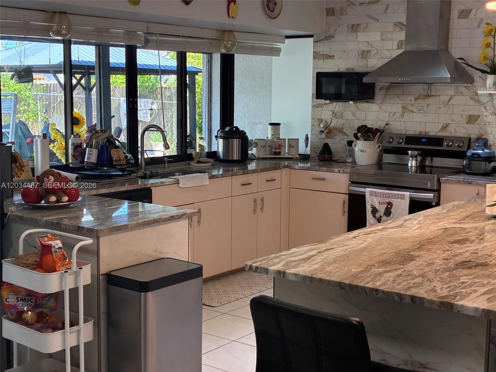 1513 SW Apricot Rd, Port St. Lucie, FL 34953 — zdjęcie 5