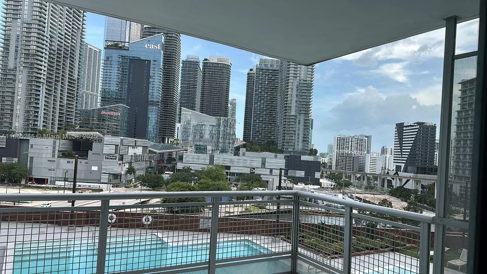 350 S Miami Ave # 1108, Miami, FL 33130