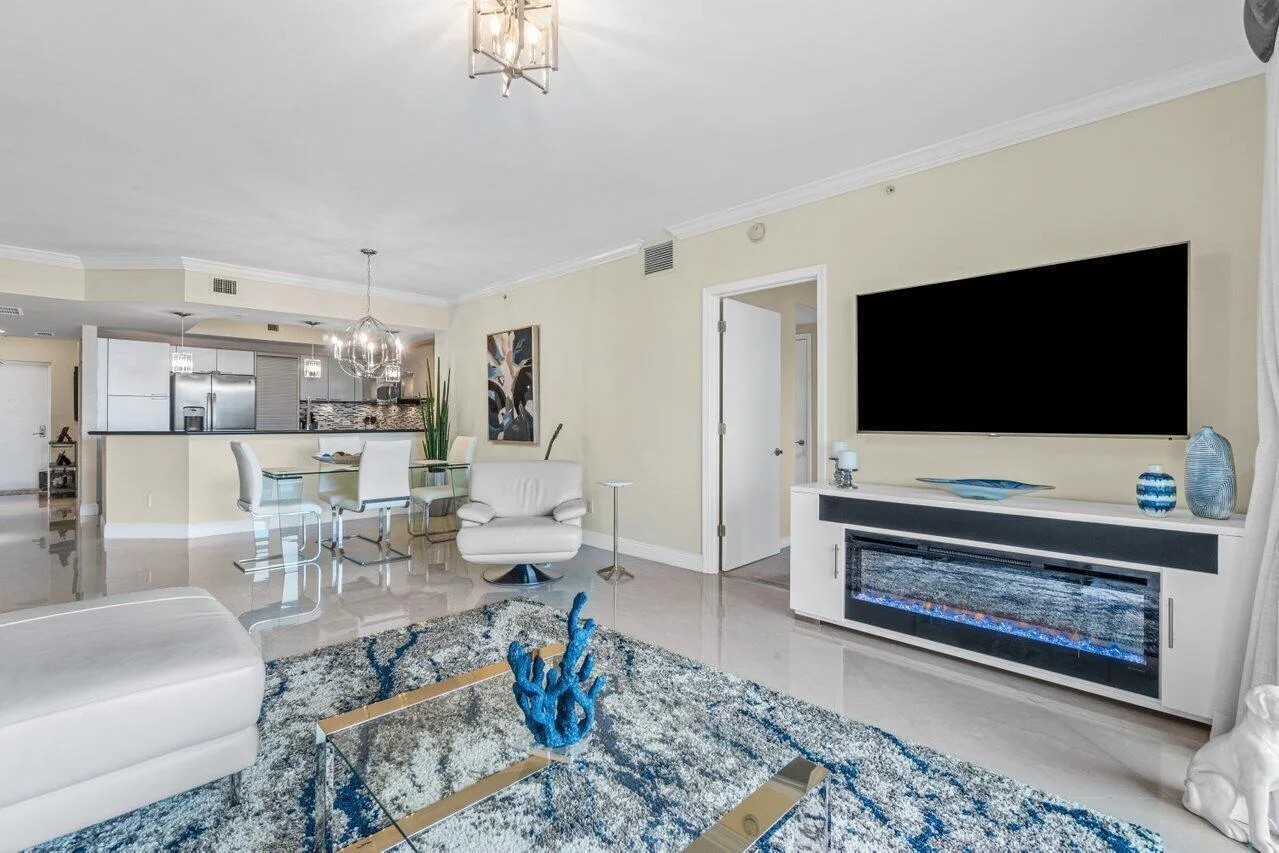 2650 Lake Shore Drive # 302, Riviera Beach, FL 33404 photo 7