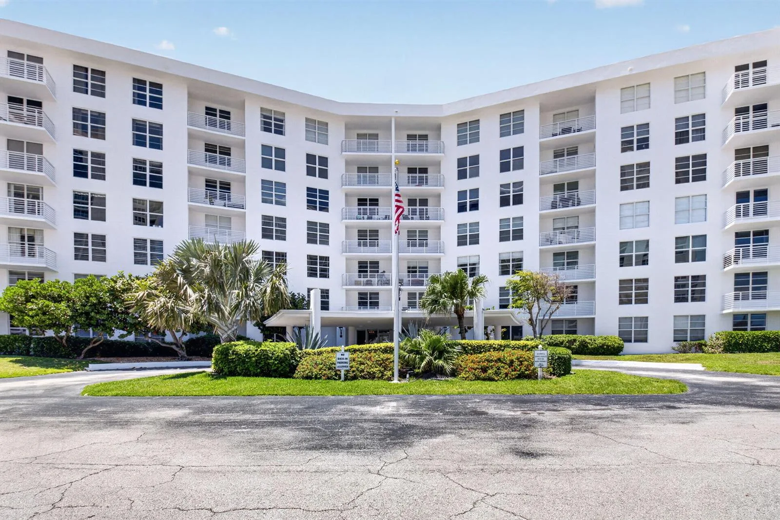2851 S Ocean Boulevard # 5m, Boca Raton, FL 33432
