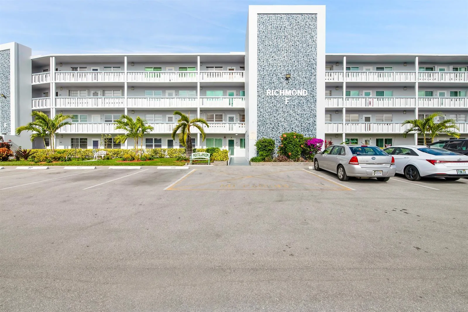 250 RICHMOND F # 250, Deerfield Beach, FL 33442