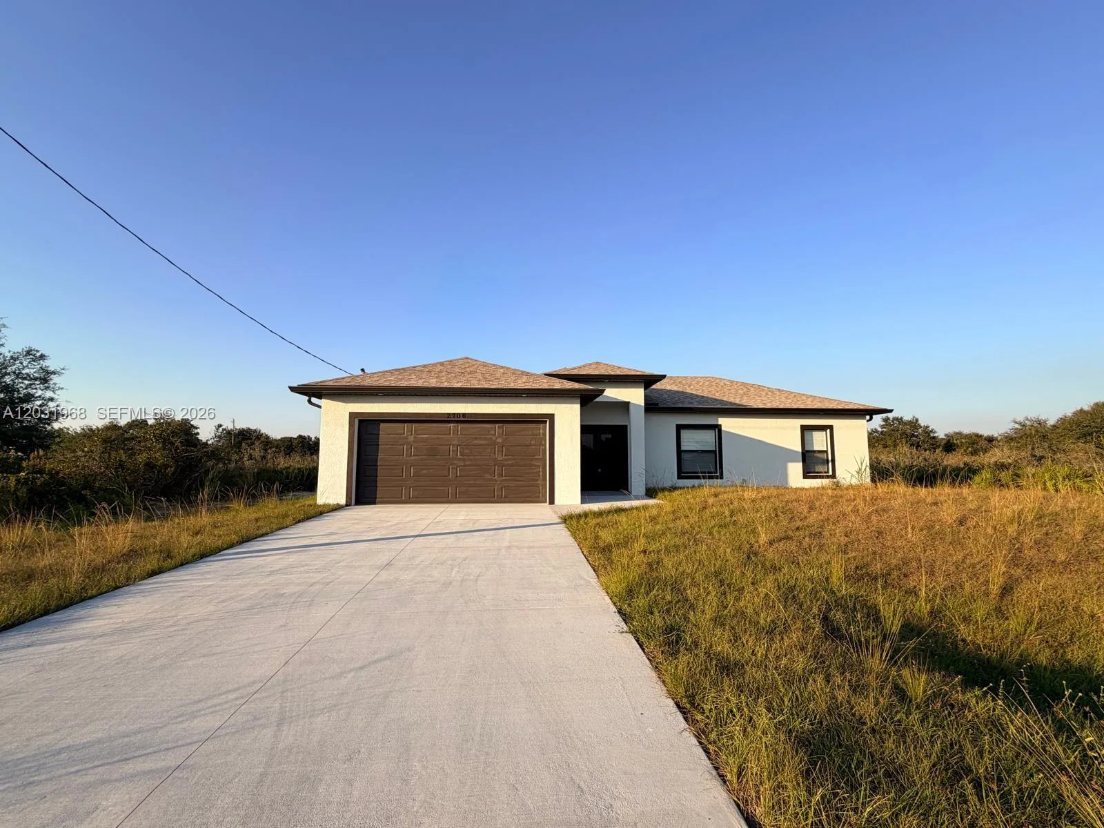 2706 72nd St W, Lehigh Acres, FL 33971