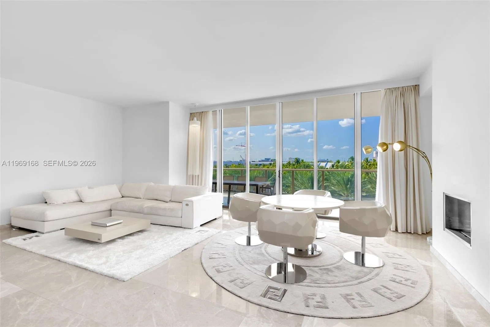 9701 Collins Ave # 405S, Bal Harbour, FL 33154