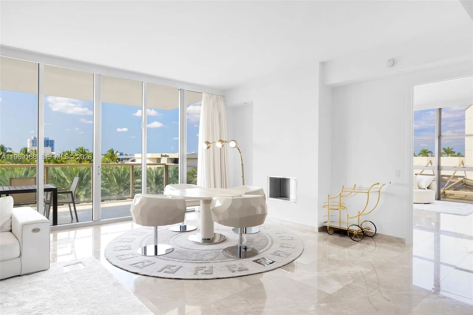 9701 Collins Ave # 405S, Bal Harbour, FL 33154 photo 4