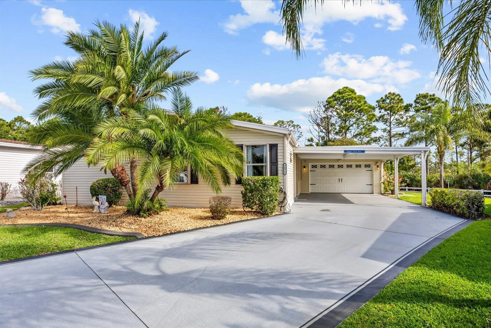 2872 Eagle's Nest Way, Port St. Lucie, FL 34952