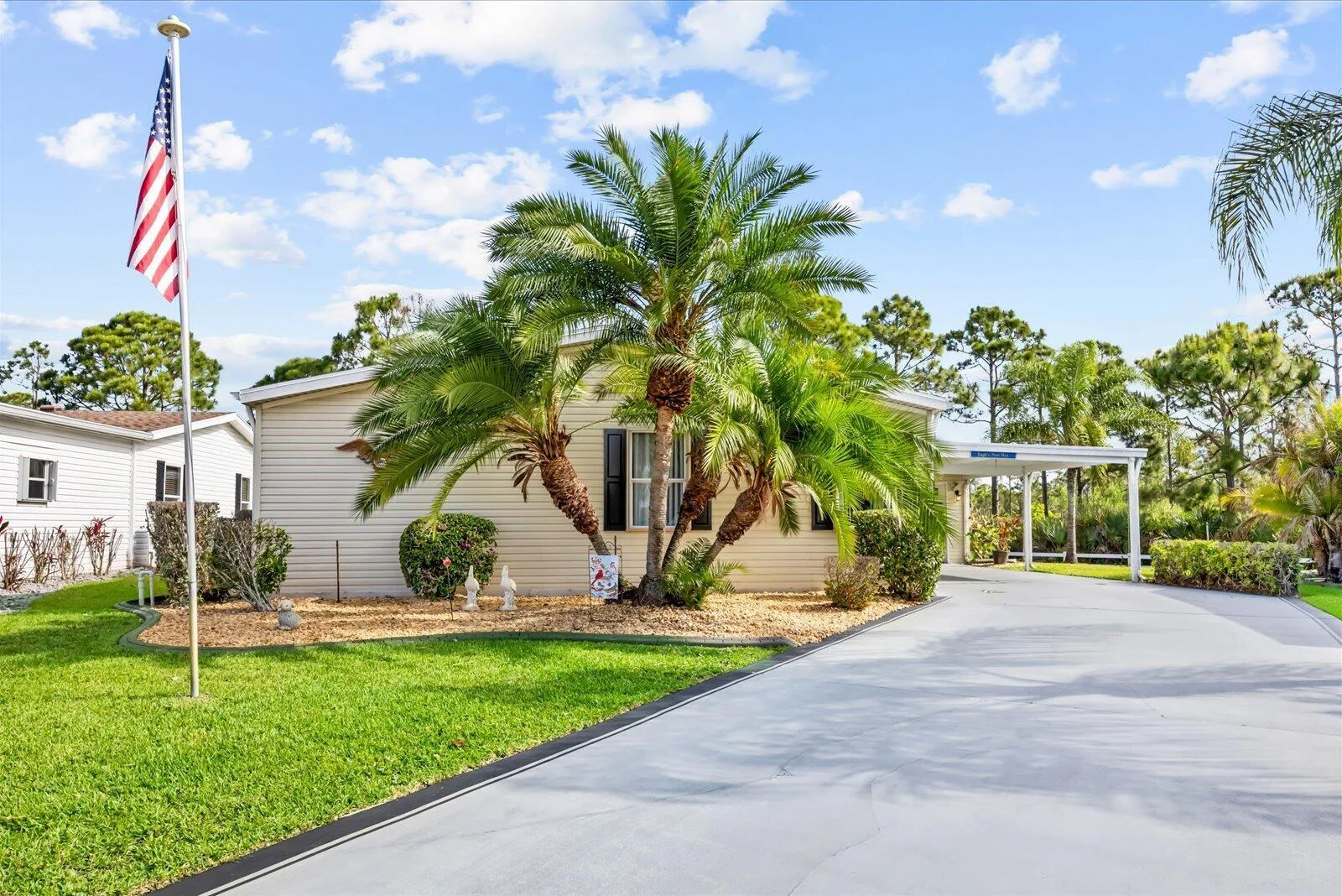2872 Eagle's Nest Way, Port St. Lucie, FL 34952 — zdjęcie 2