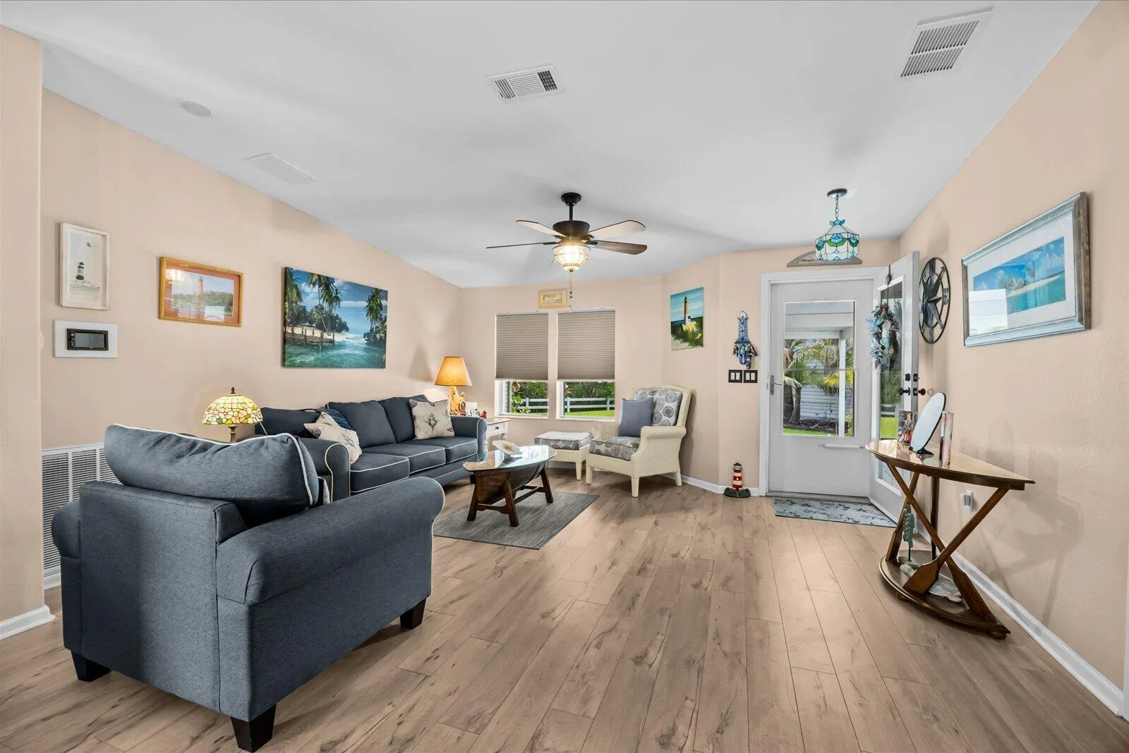 2872 Eagle's Nest Way, Port St. Lucie, FL 34952 — zdjęcie 4